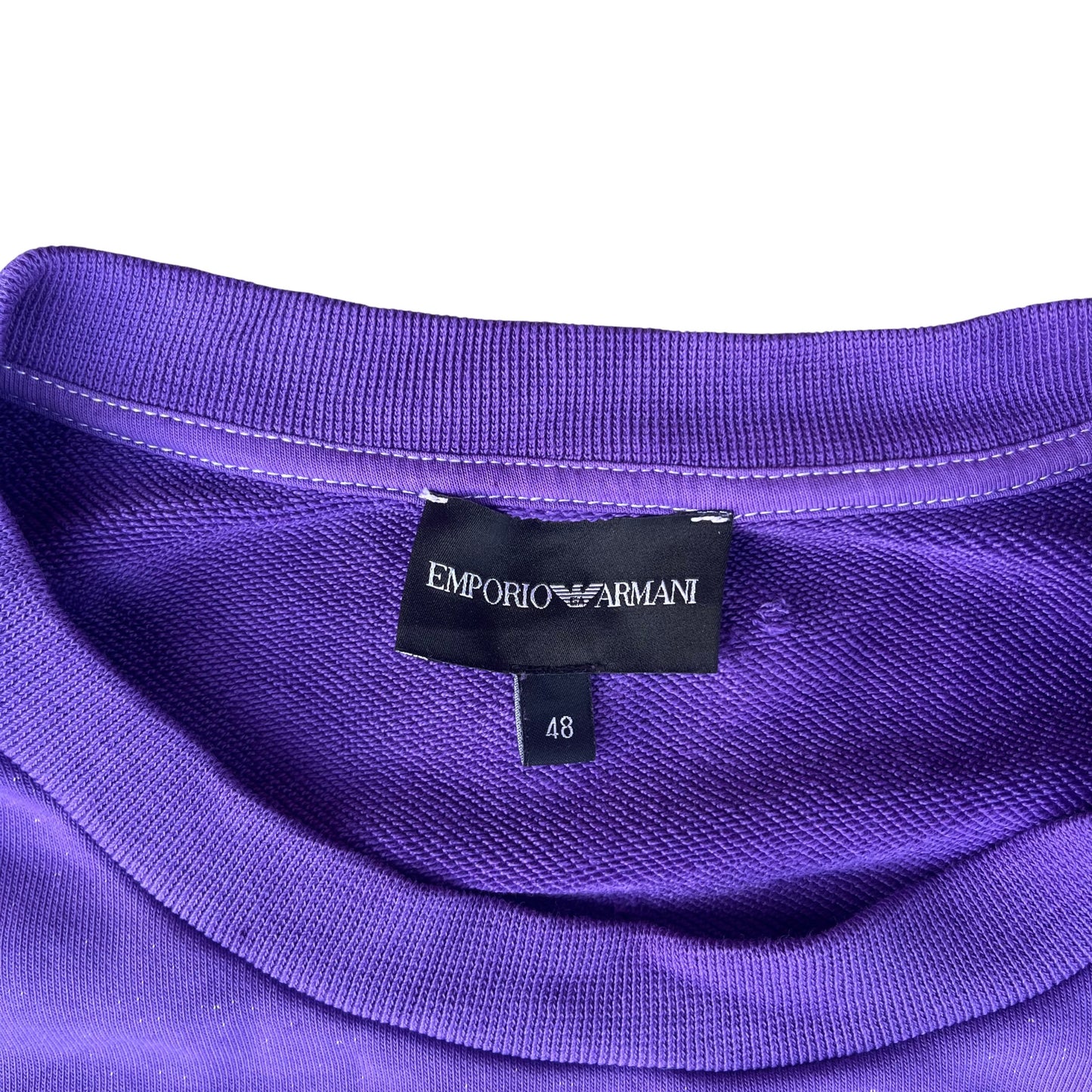 Pull Emporio Armani (XL)