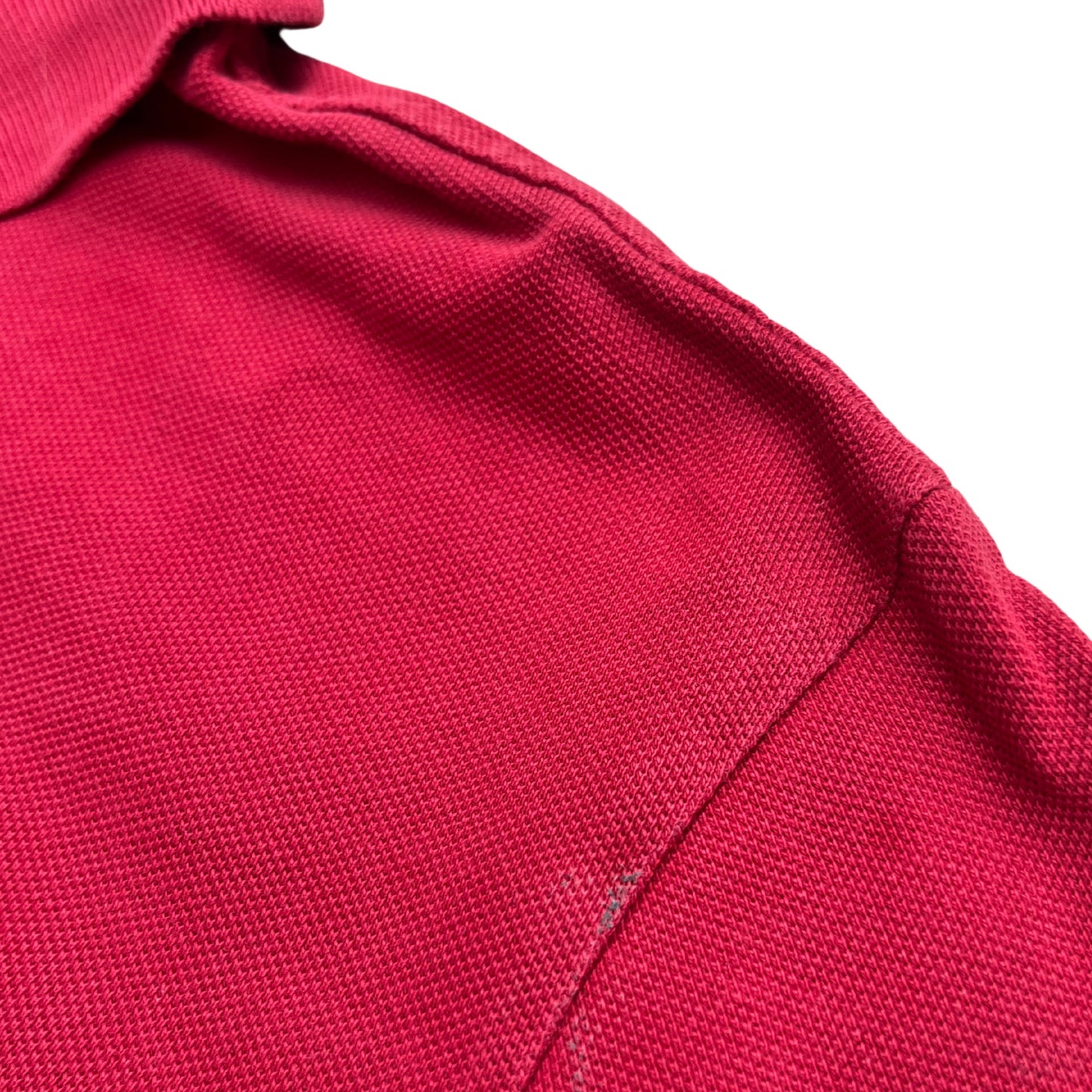 Ralph Lauren Big Pony Polo (M)