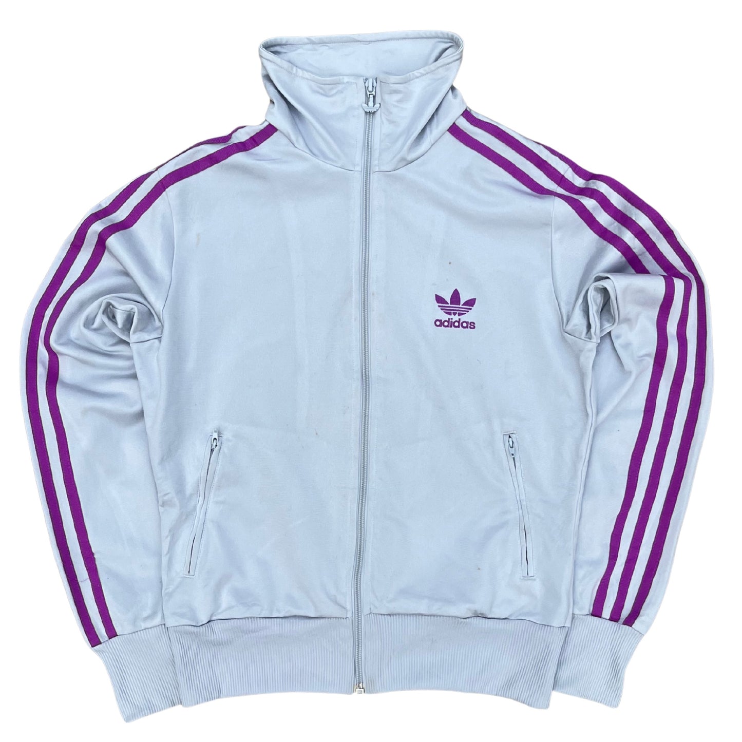Adidas Zipper (S)