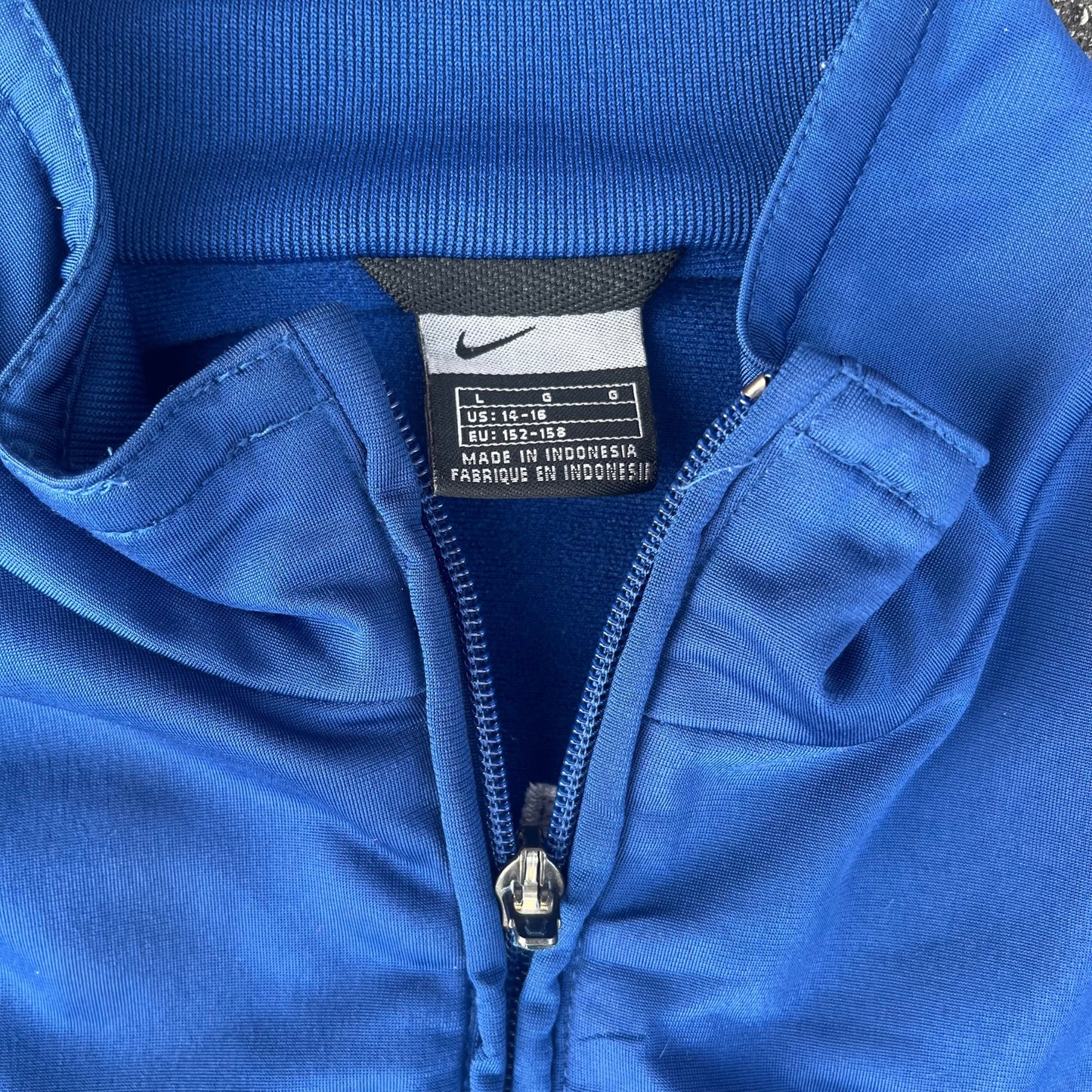Veste zippée Nike Athletic (M)