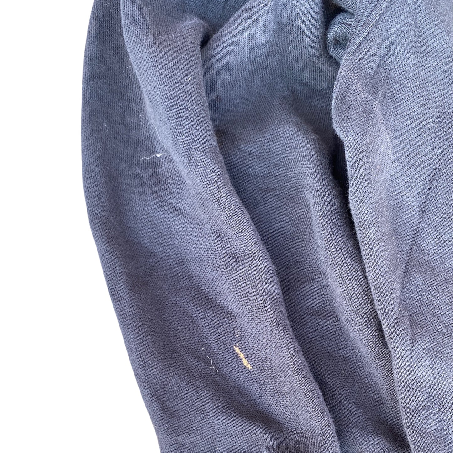 Nike Spellout Zip Hoodie (M)
