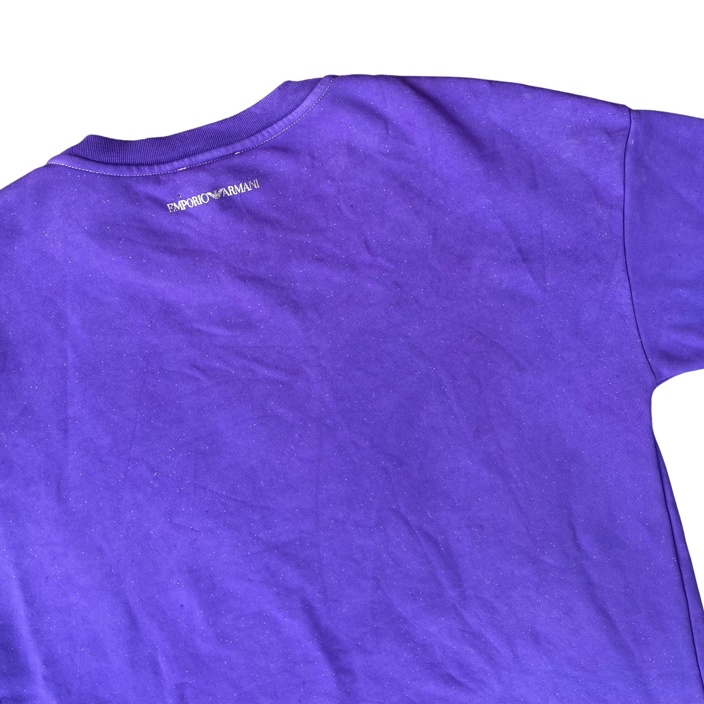 Pull Emporio Armani (XL)