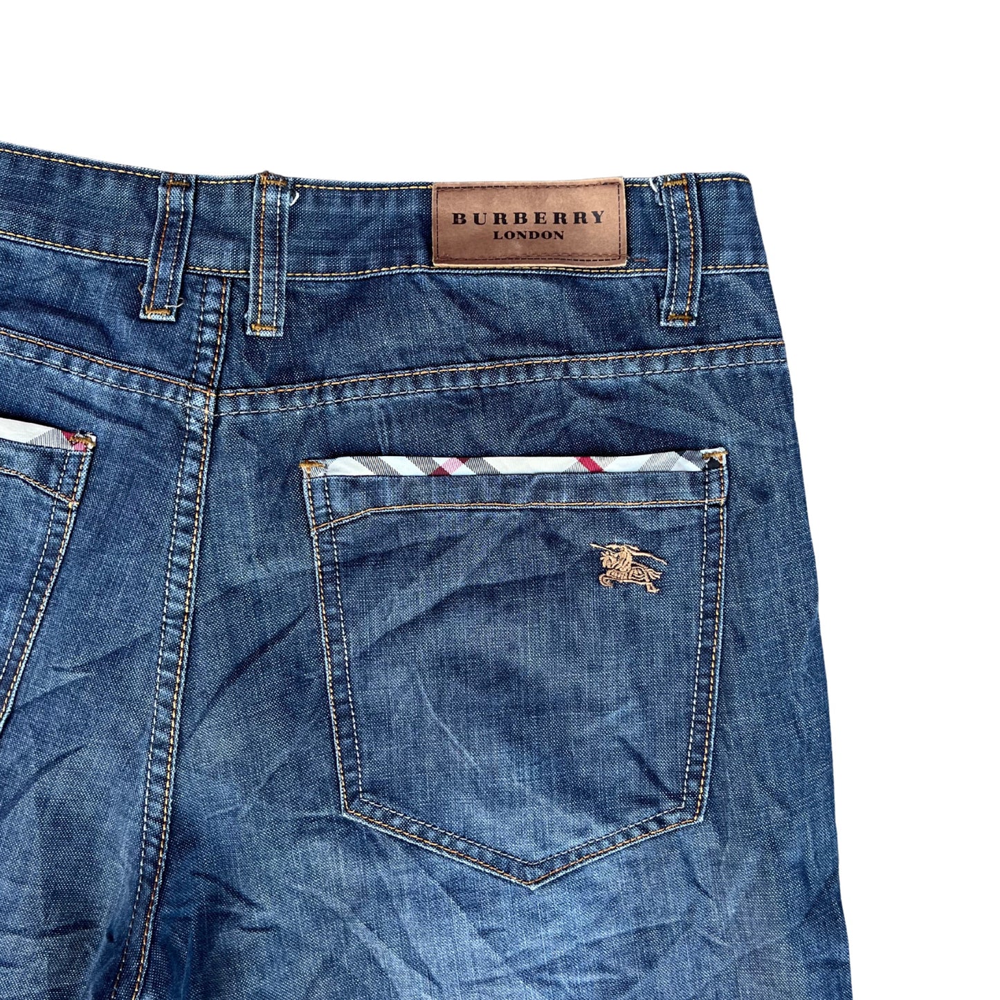 Burberry Jeans (L)