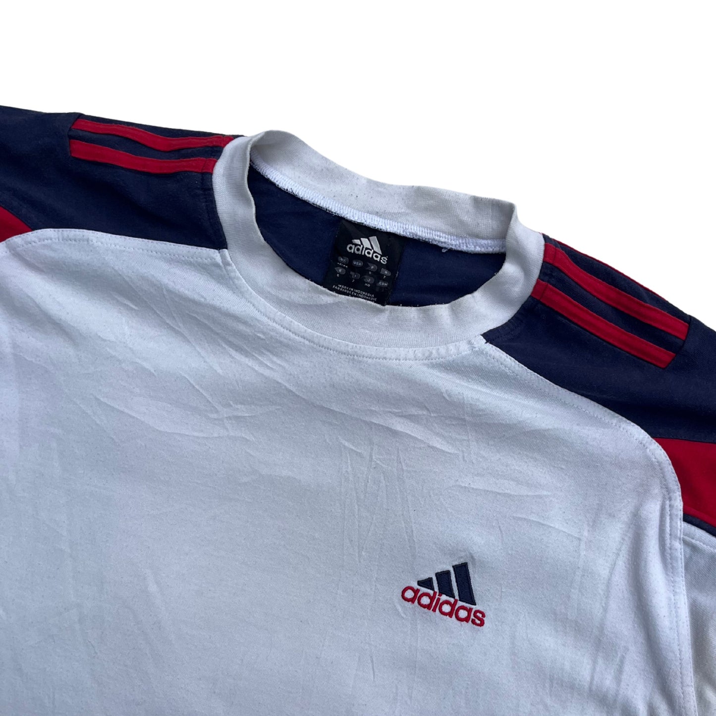 Adidas Shirt (L)