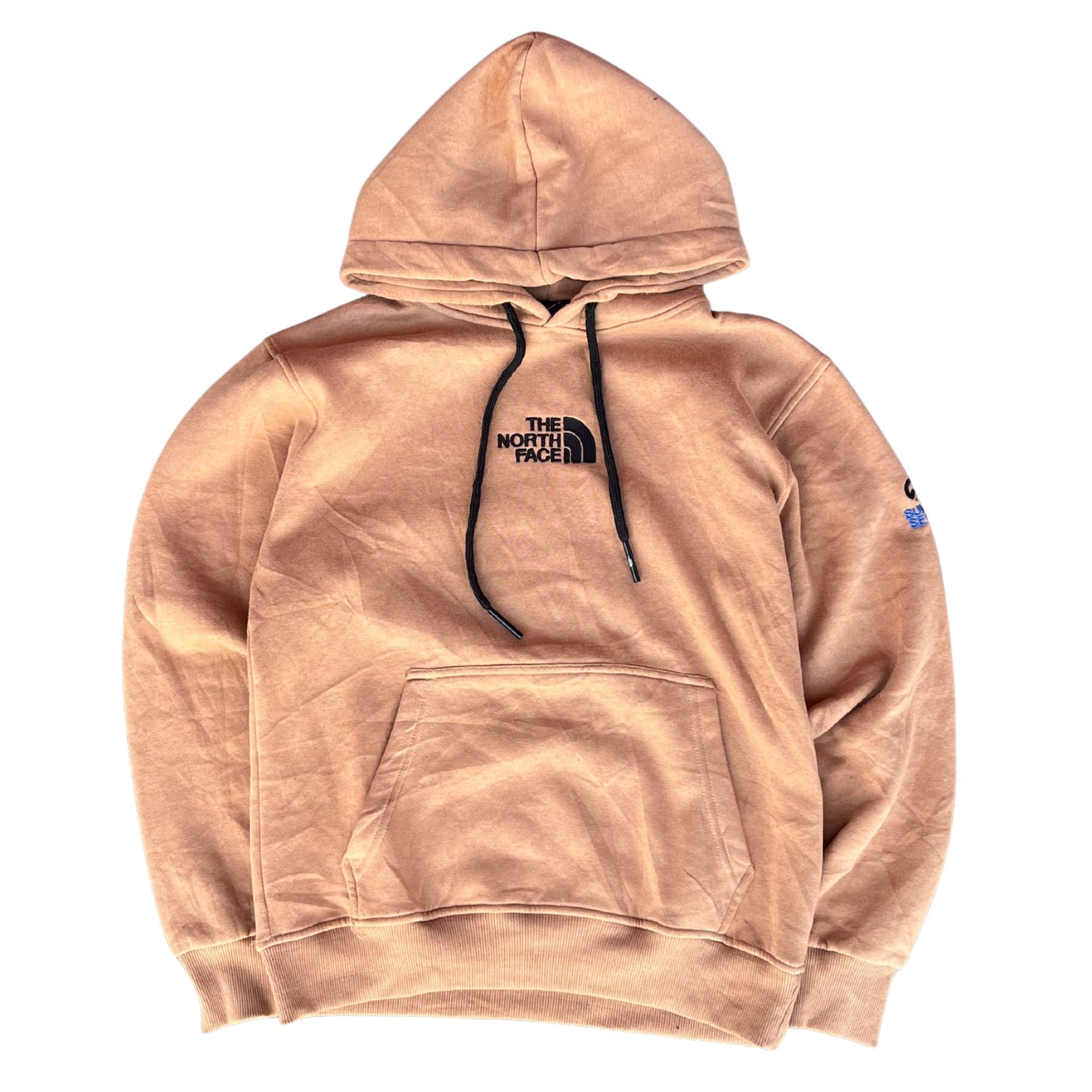 The North Face Hoodie (S)