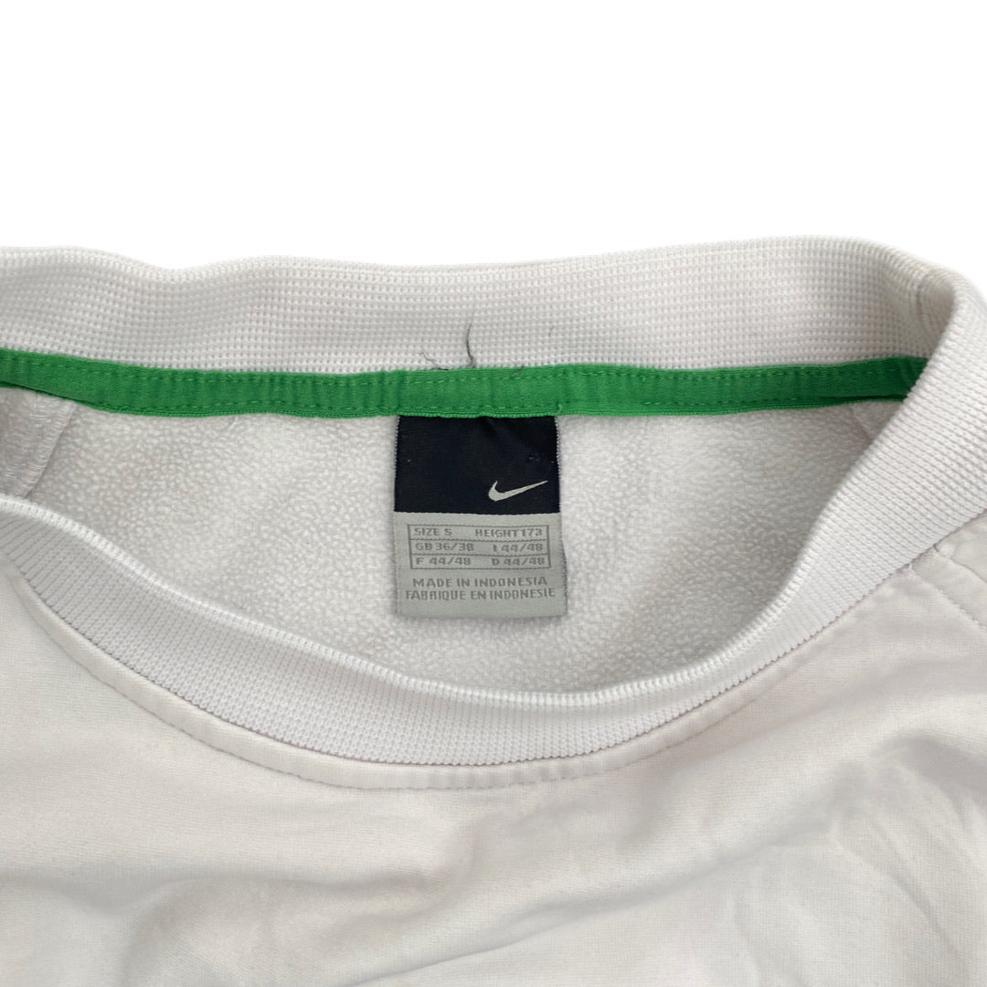 Nike Swoosh Pullover (S)