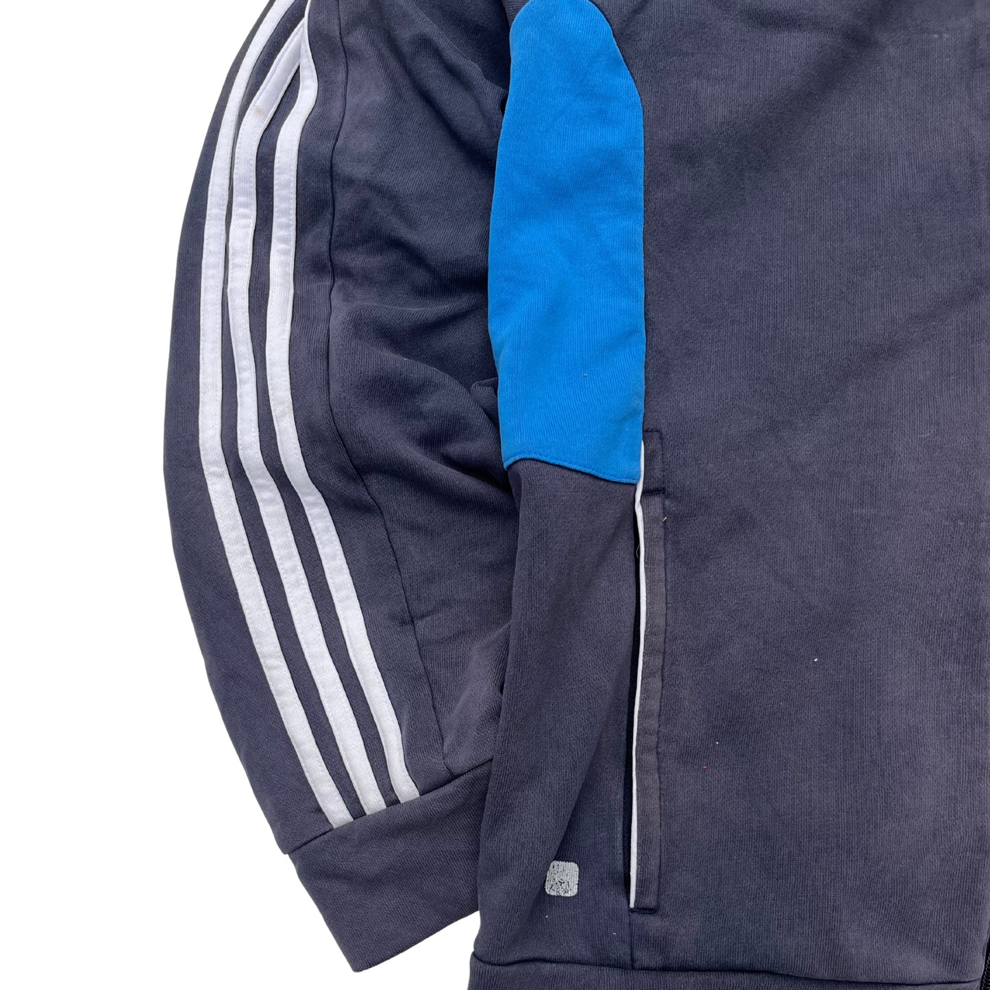 Adidas Fullzip Jacke (L)