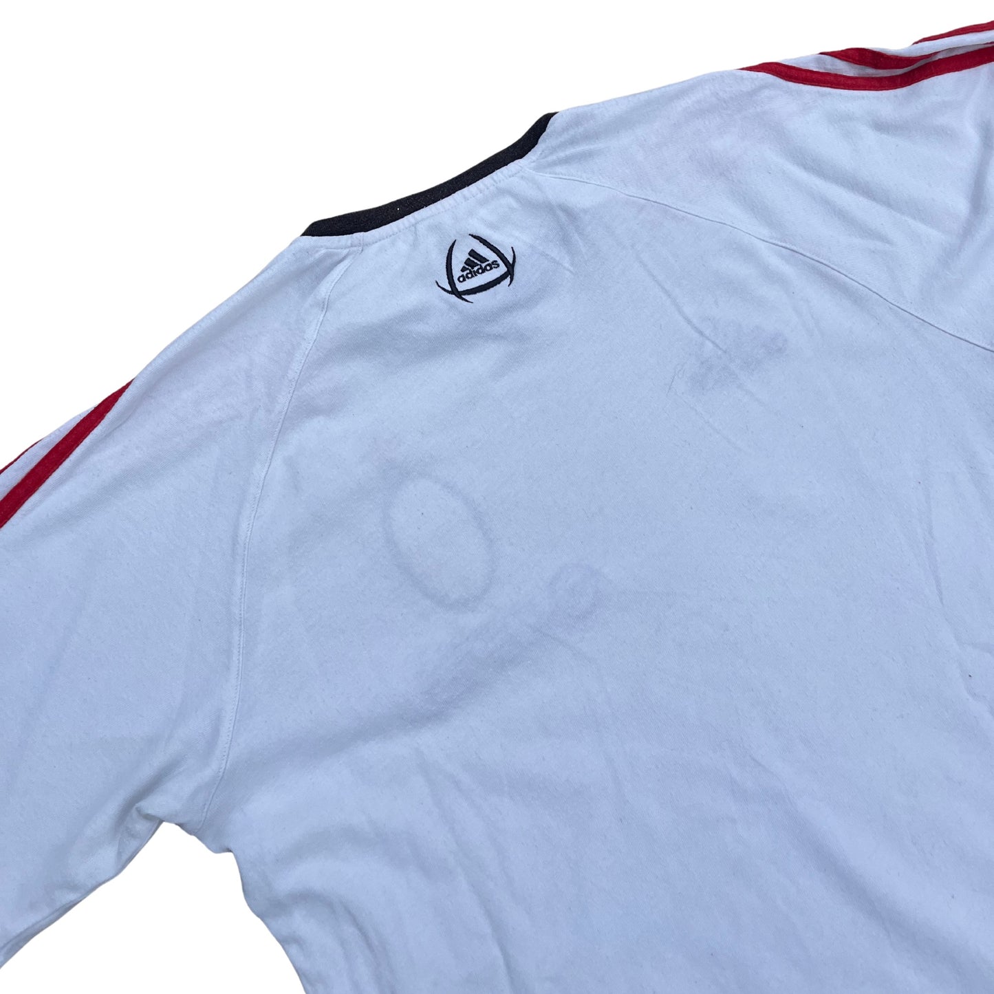 Adidas AC Milan Shirt (S)