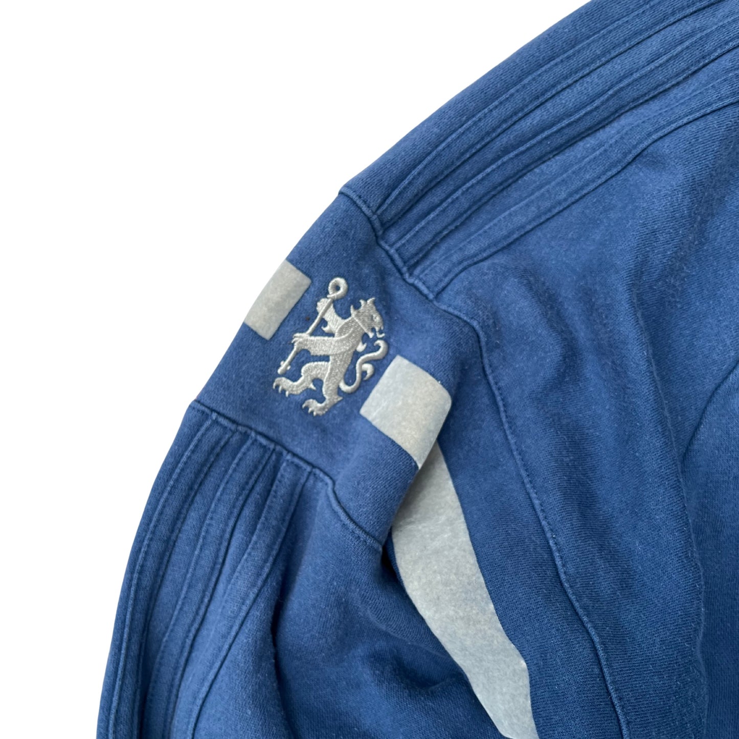 Adidas Chelsea Zip Pullover (M)