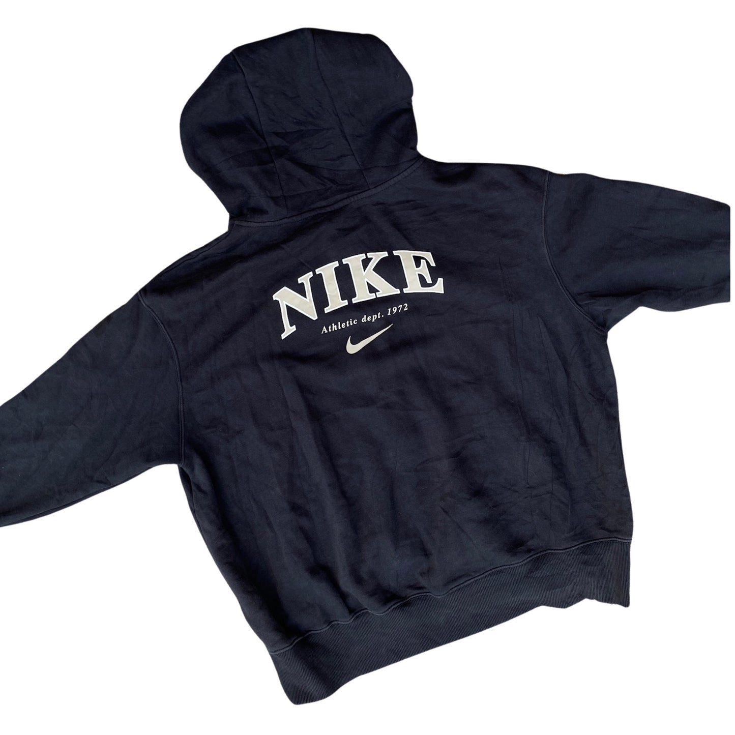 Nike Spellout Zip Hoodie (M)