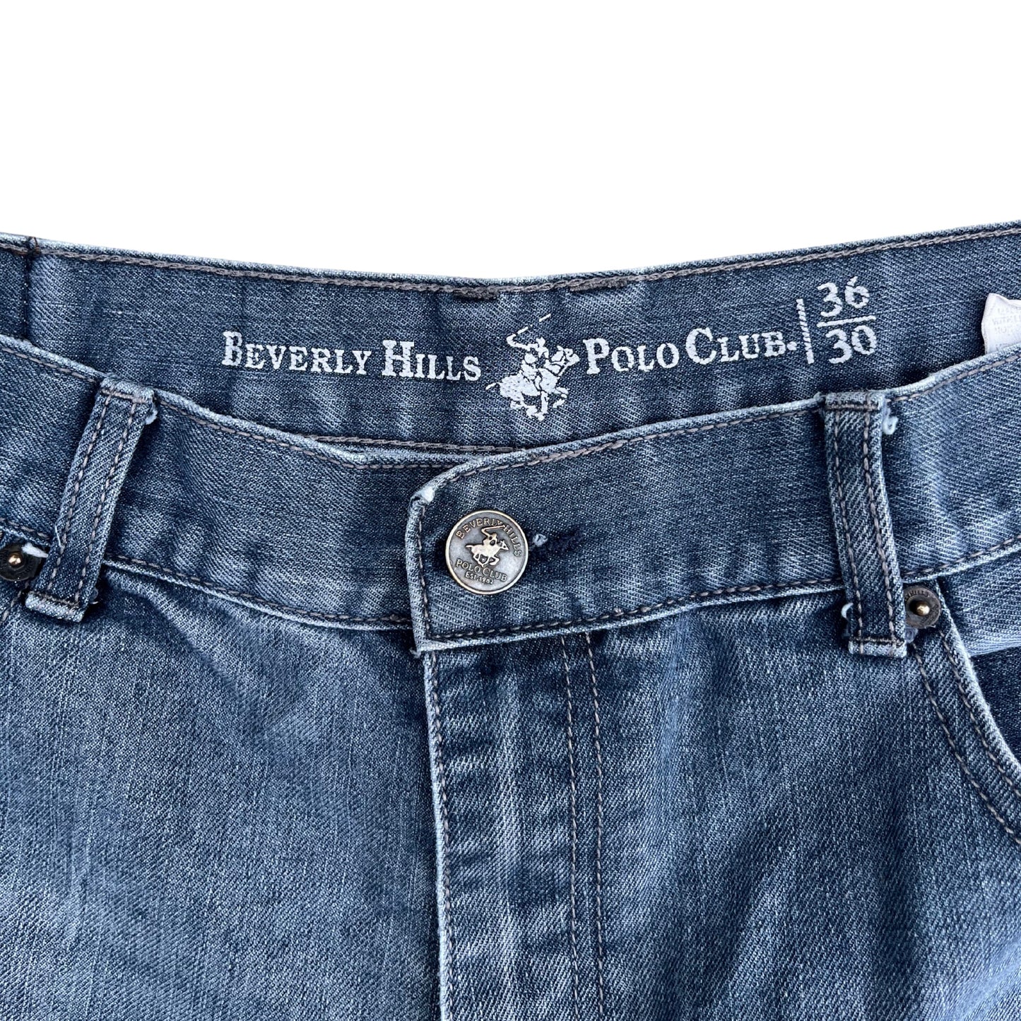 Polo Ralph Lauren Jeans (36)
