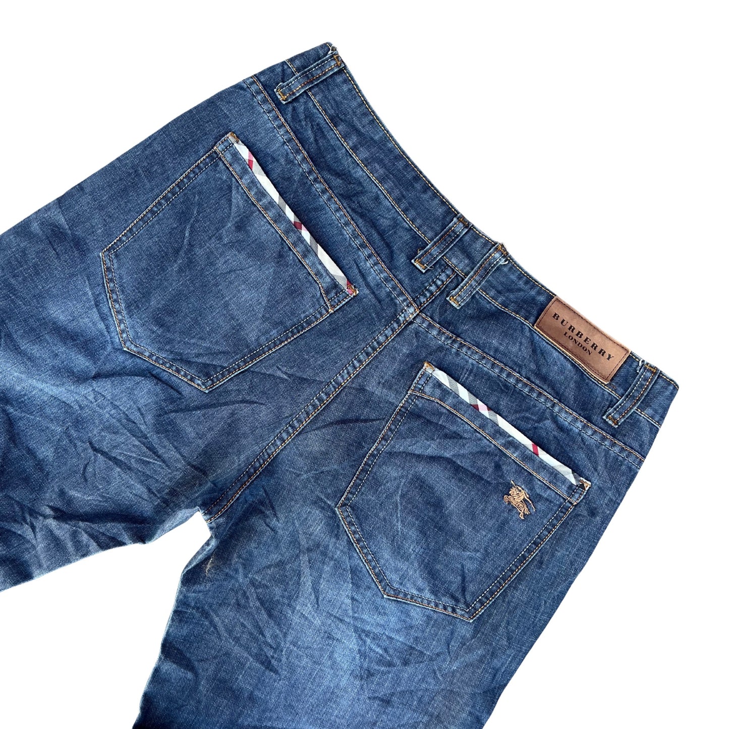 Burberry Jeans (L)