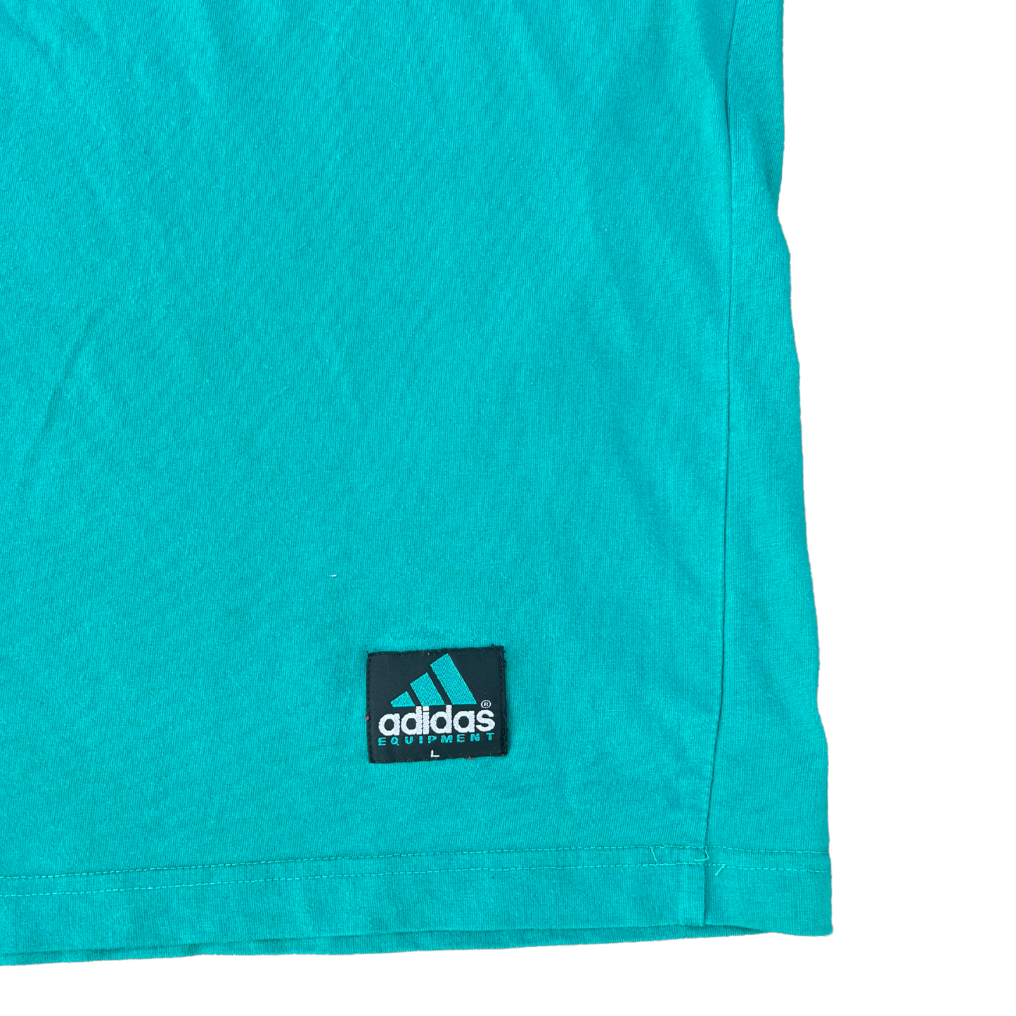 Adidas Shirt (L)