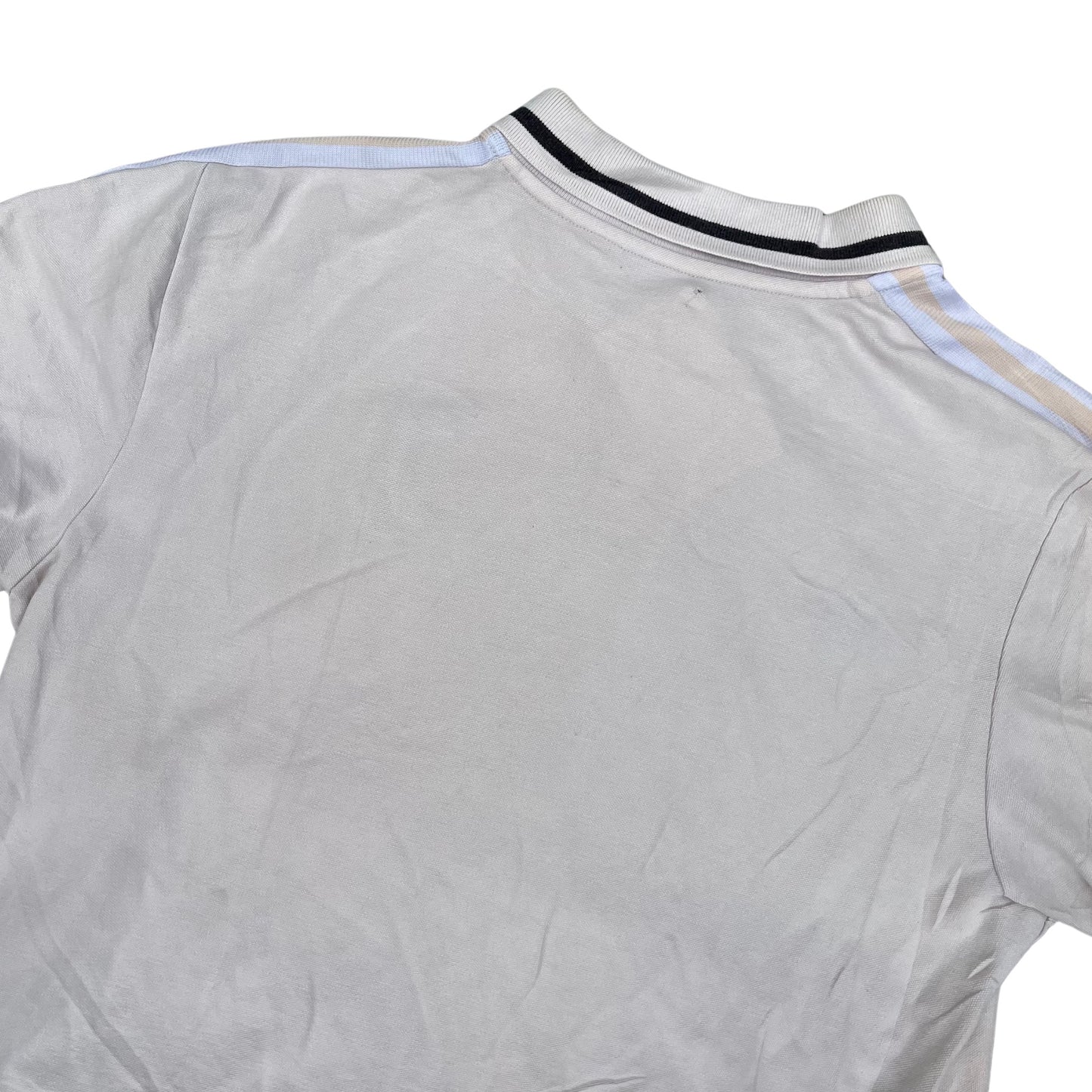 Adidas Juventus Polo (M)