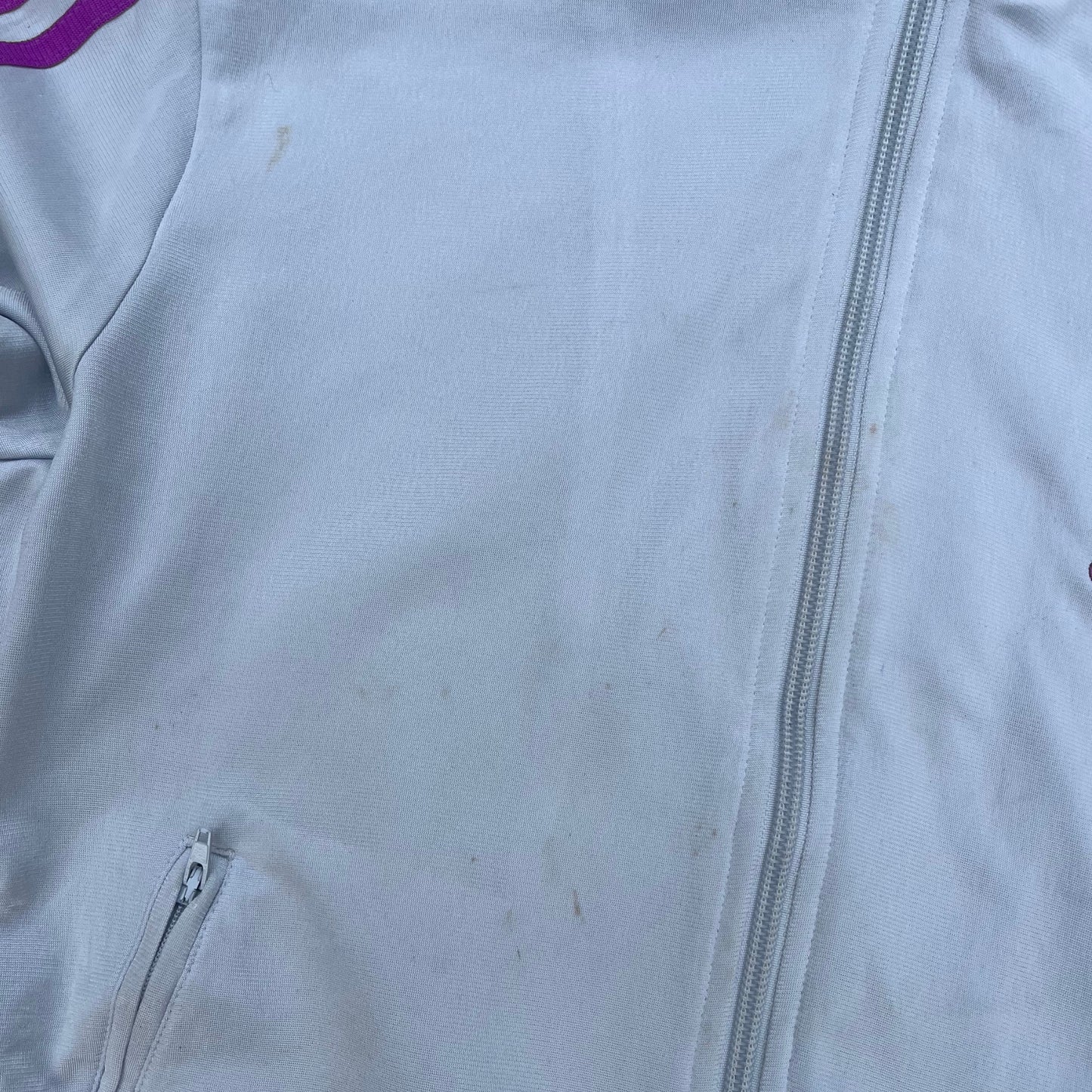 Adidas Zipper (S)