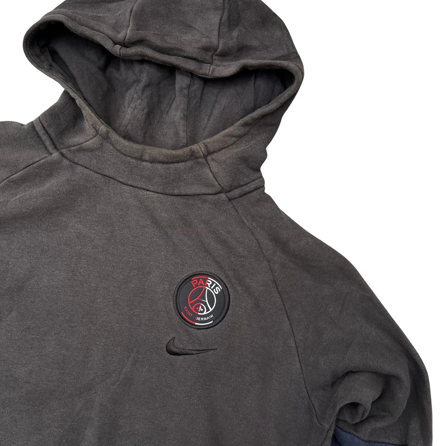Sweat à capuche Nike PSG (S)