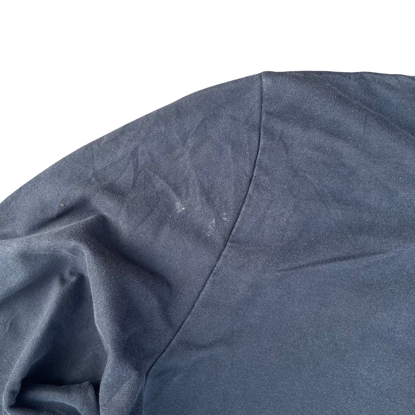 Sweat-shirt zippé Emporio Armani (M)