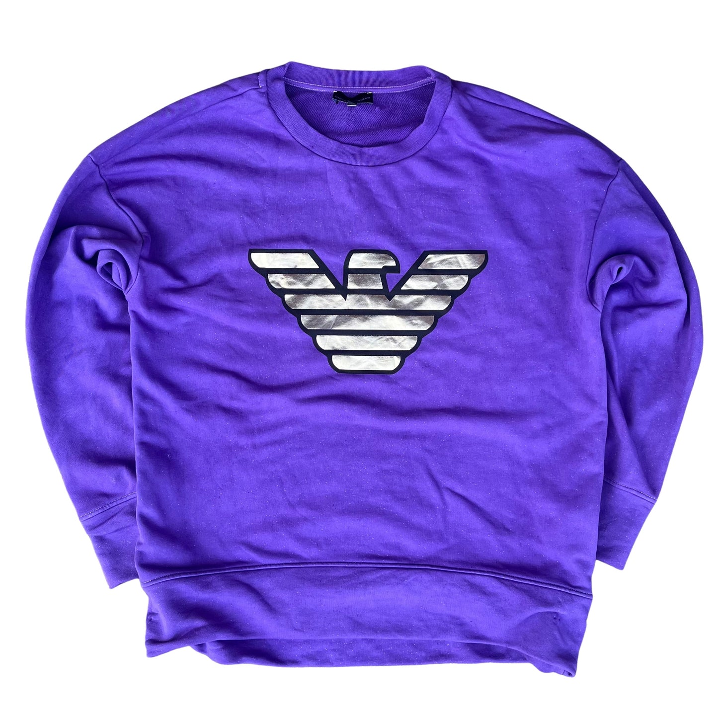 Pull Emporio Armani (XL)