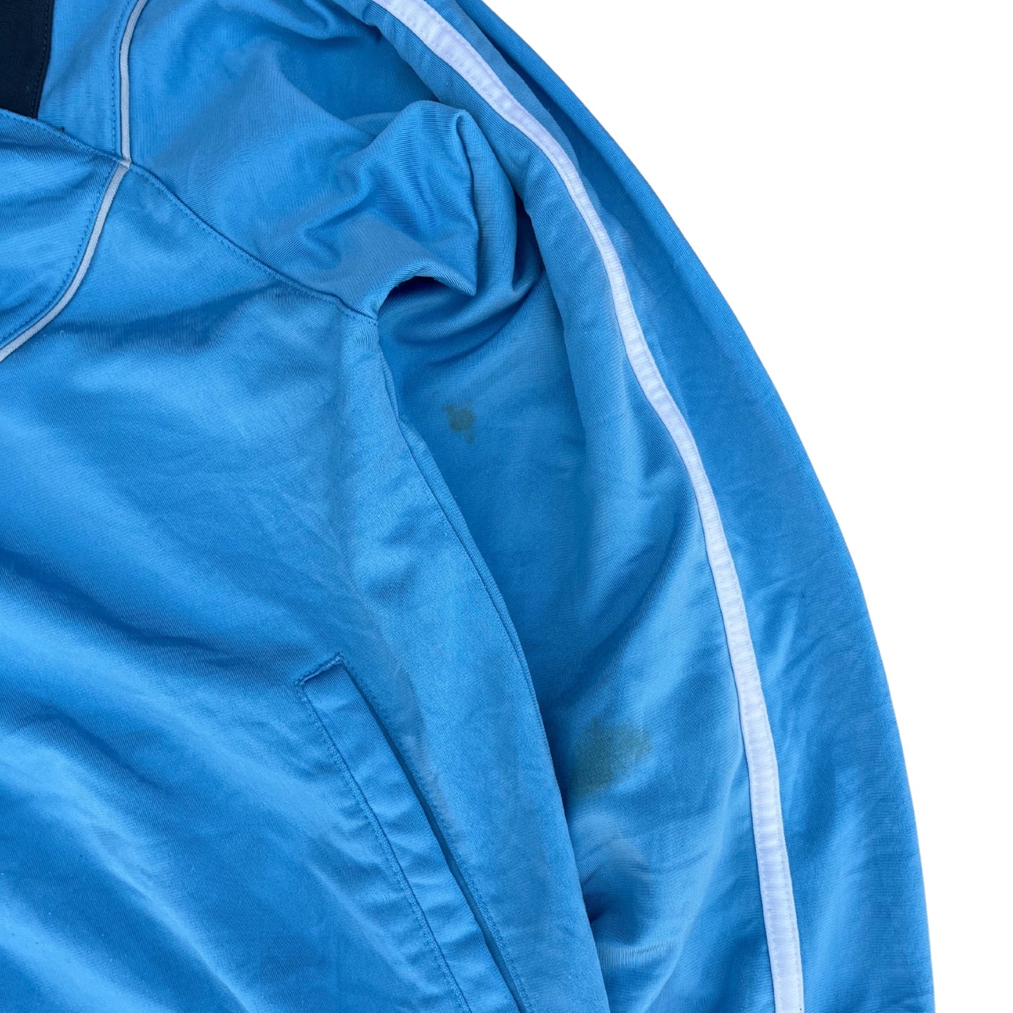 Adidas Fullzip Jacke (M)