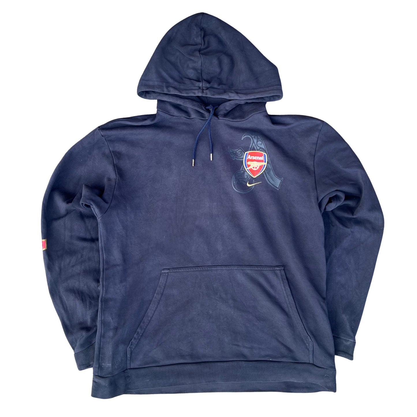 Sweat à capuche Nike Arsenal (L)