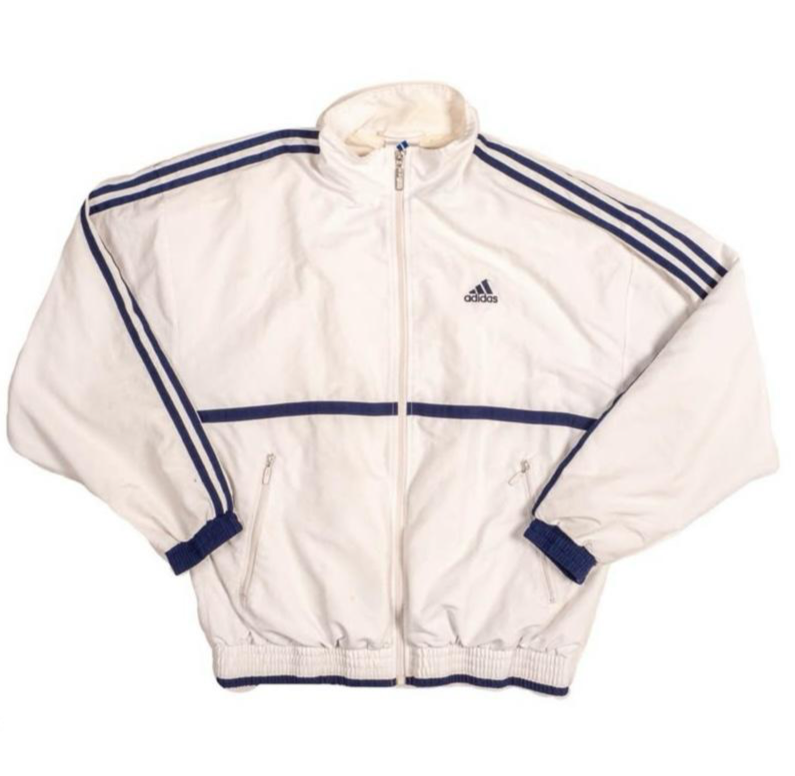 Adidas Jacke (L)