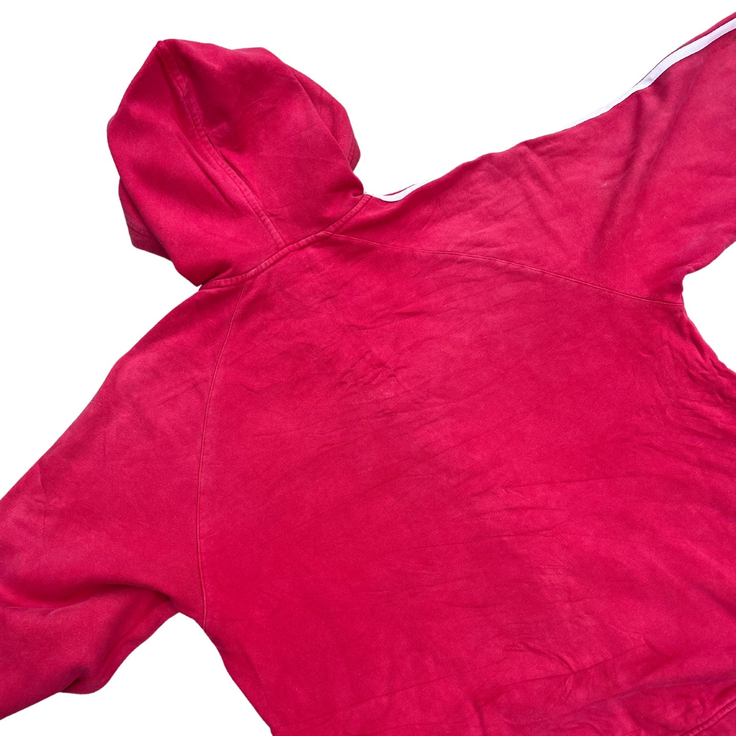 Adidas Zip Hoodie (M)