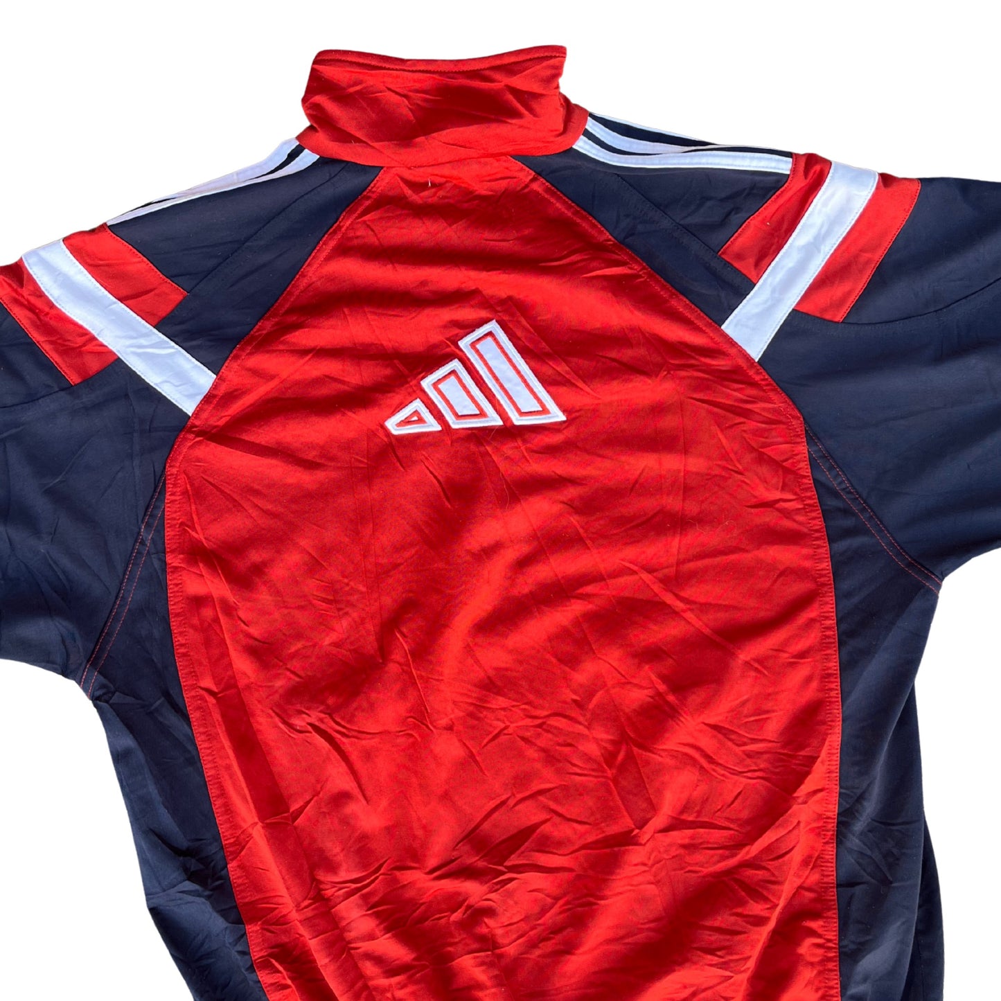Adidas Zipper (M)