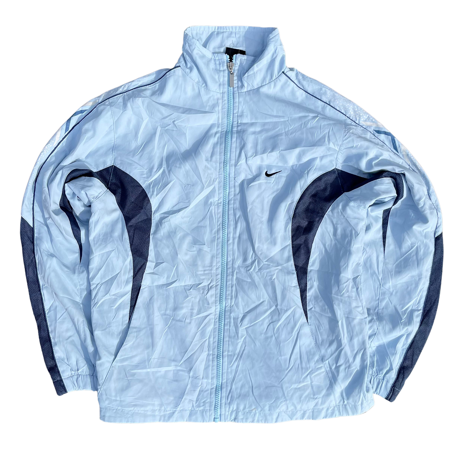 Nike Swoosh Windbreaker (S)