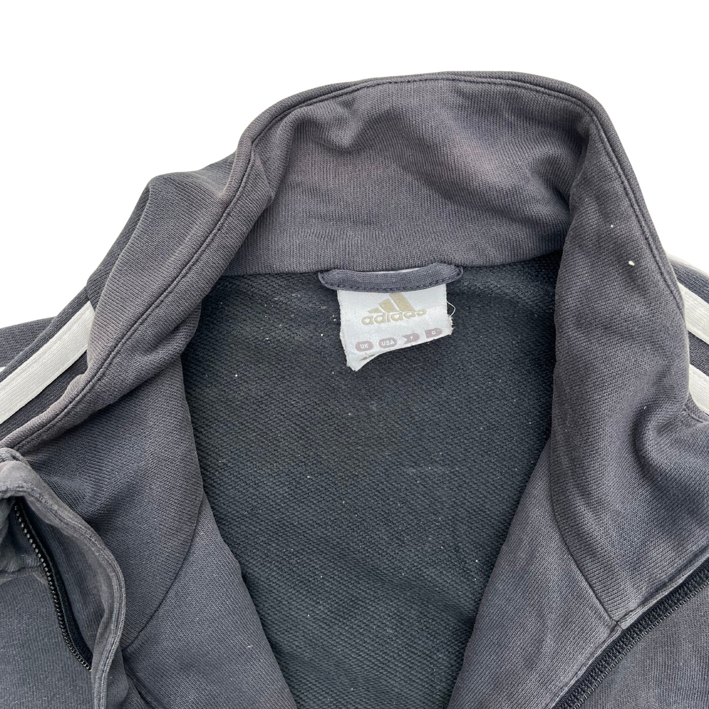 Adidas Fullzip Jacke (L)