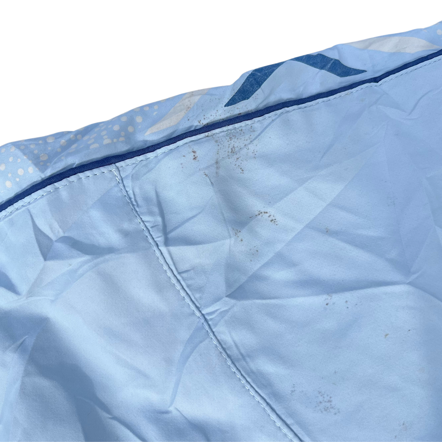 Nike Swoosh Windbreaker (S)