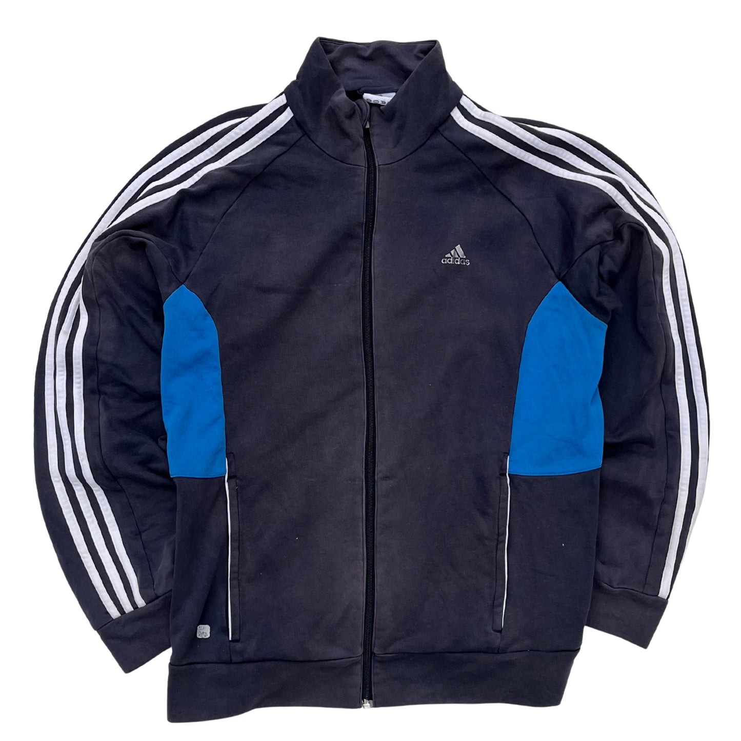 Adidas Fullzip Jacke (L)