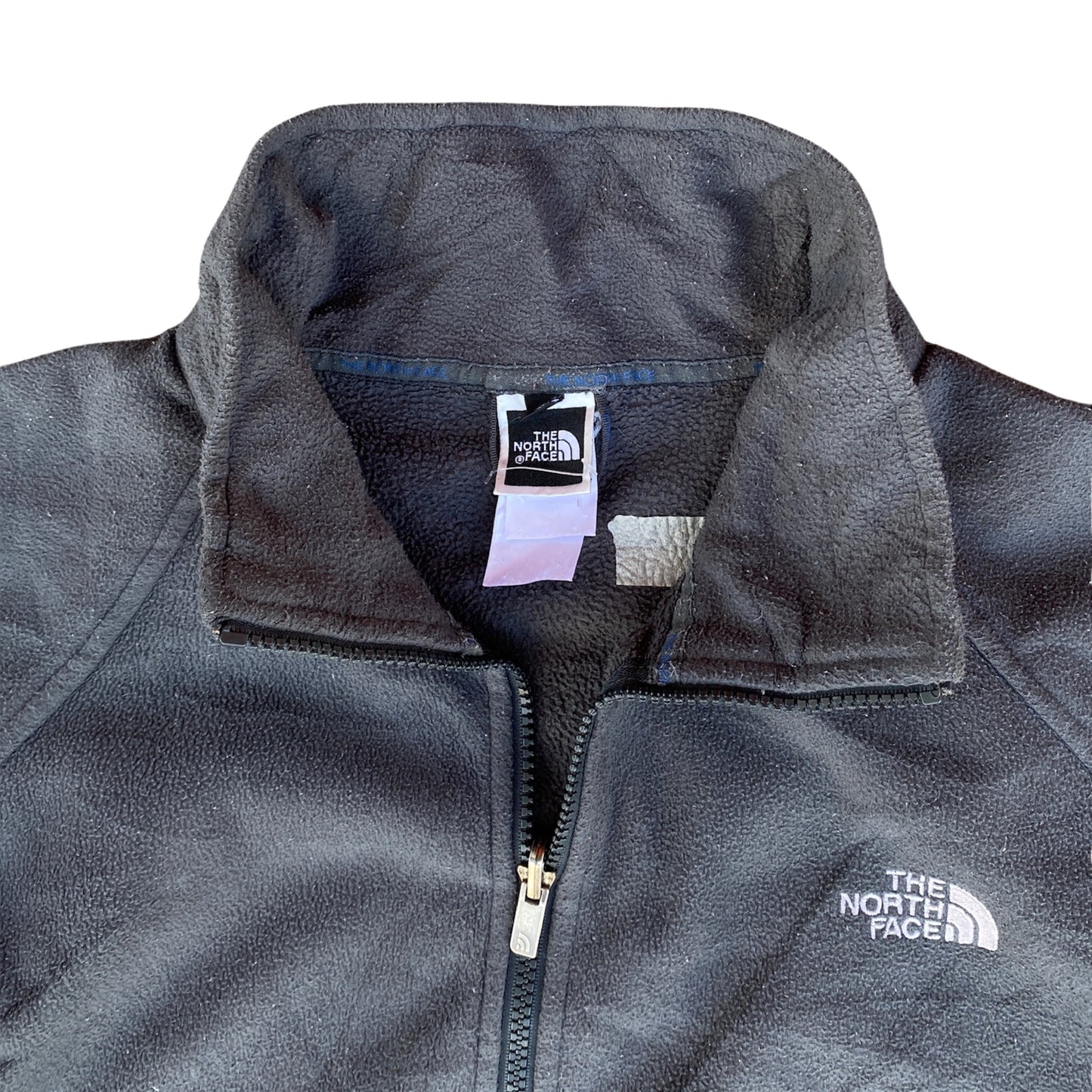 The North Face Fullzip Fleece (L)