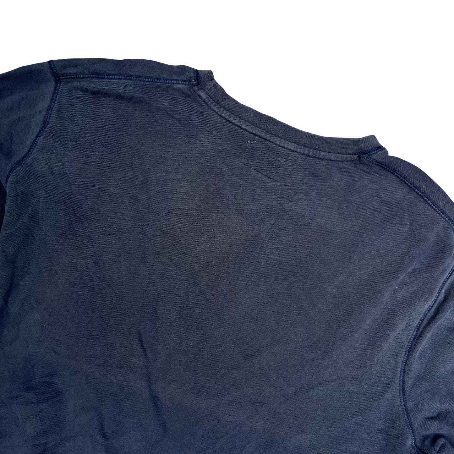 Sweat-shirt Wrangler (XL)