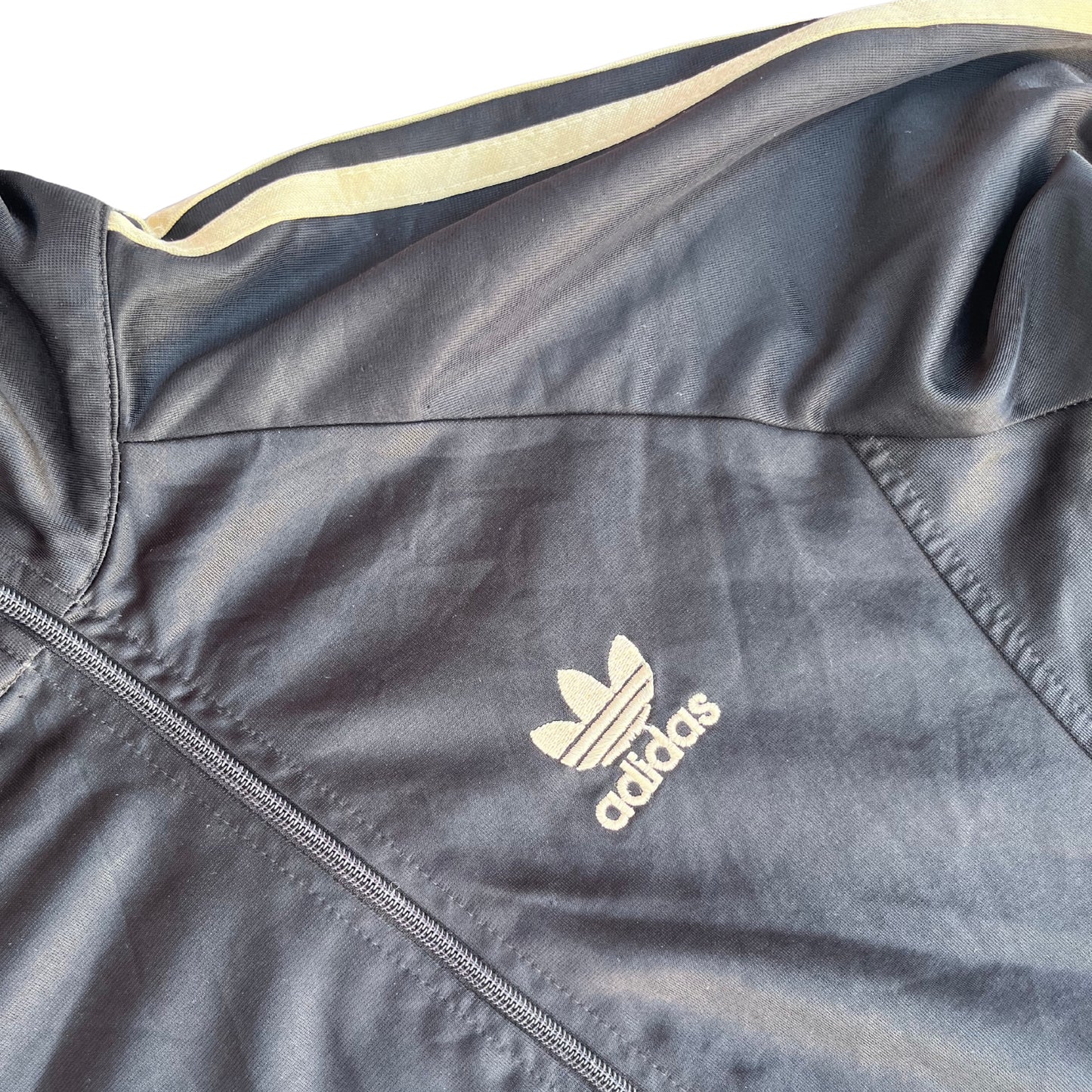 Adidas Trainingsjacke (S)