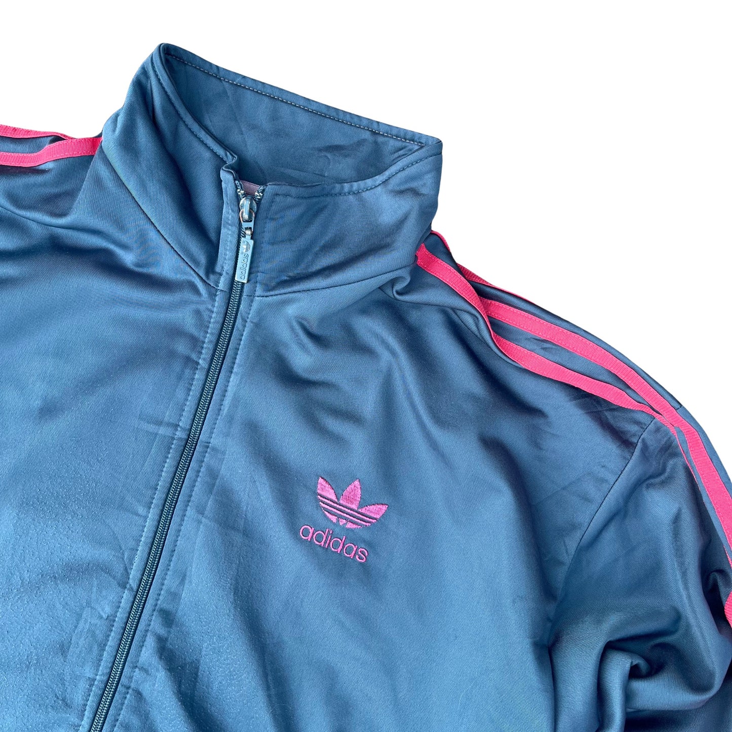 Adidas trainer jacket (L)