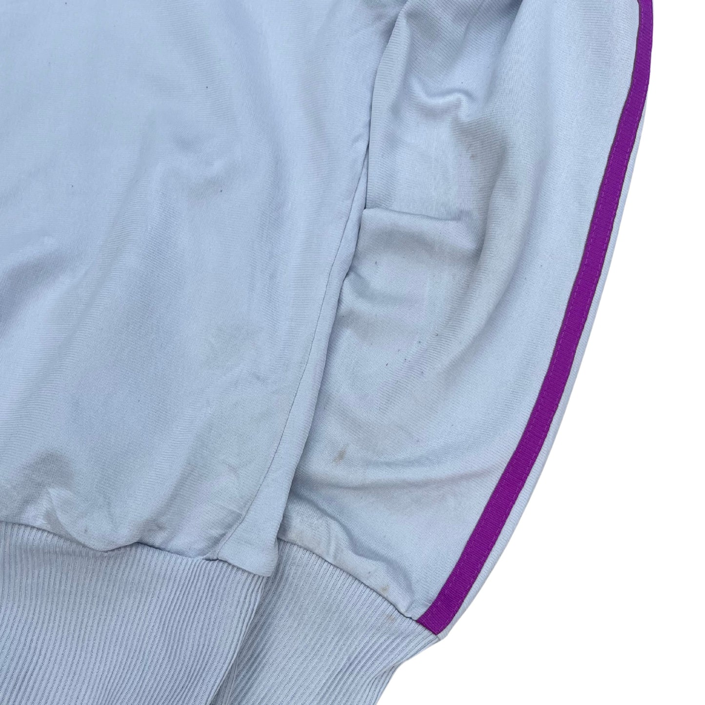 Adidas Zipper (S)