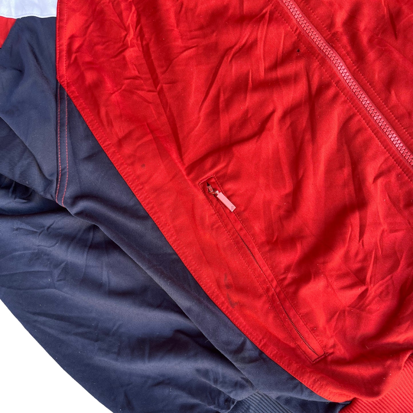 Adidas Zipper (M)