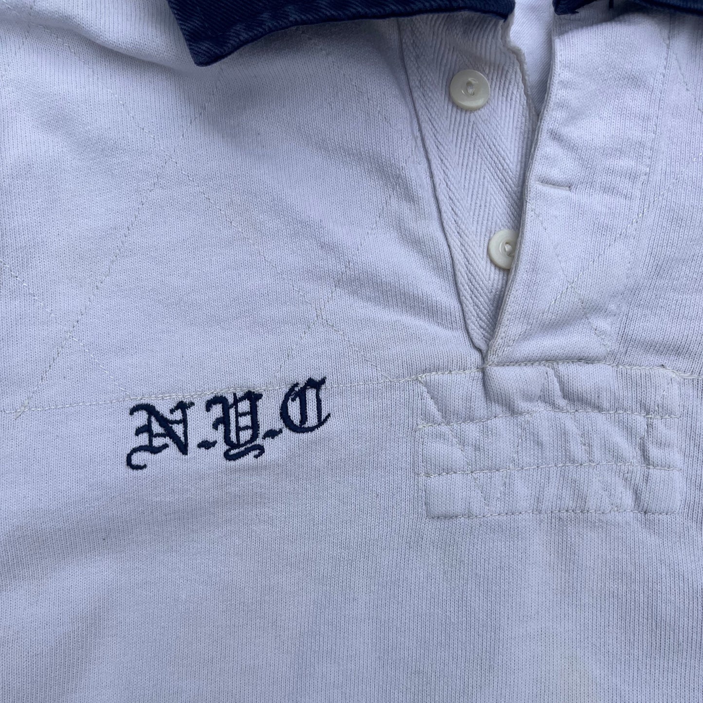 Ralph Lauren Polo Longsleeve (L)