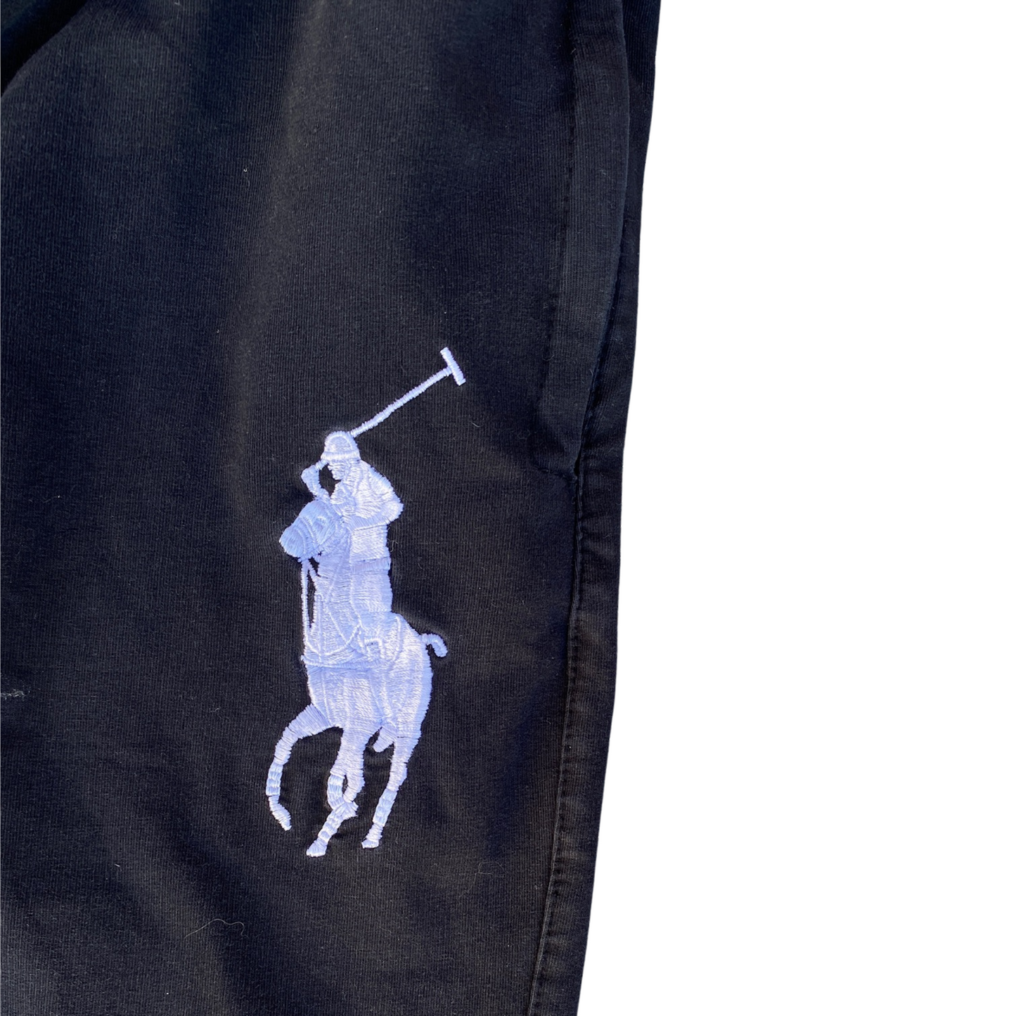 Ralph Lauren Sweatpants Big Pony (L)