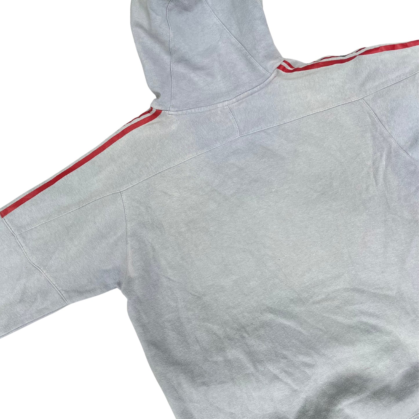 Sweat à capuche Nike Spellout (L)