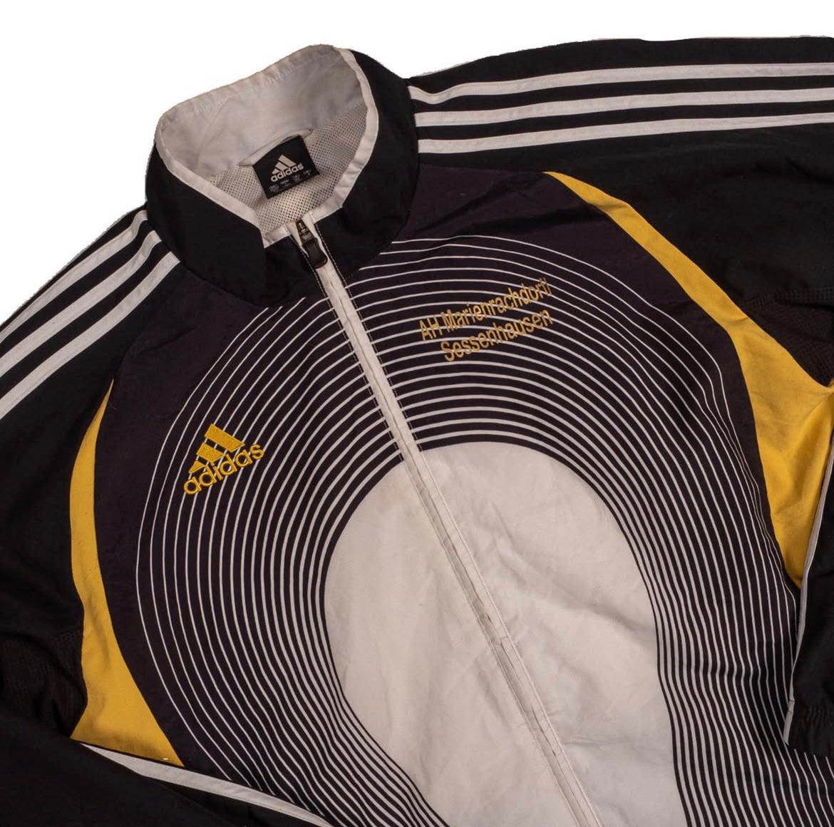 Adidas Jacke (M)