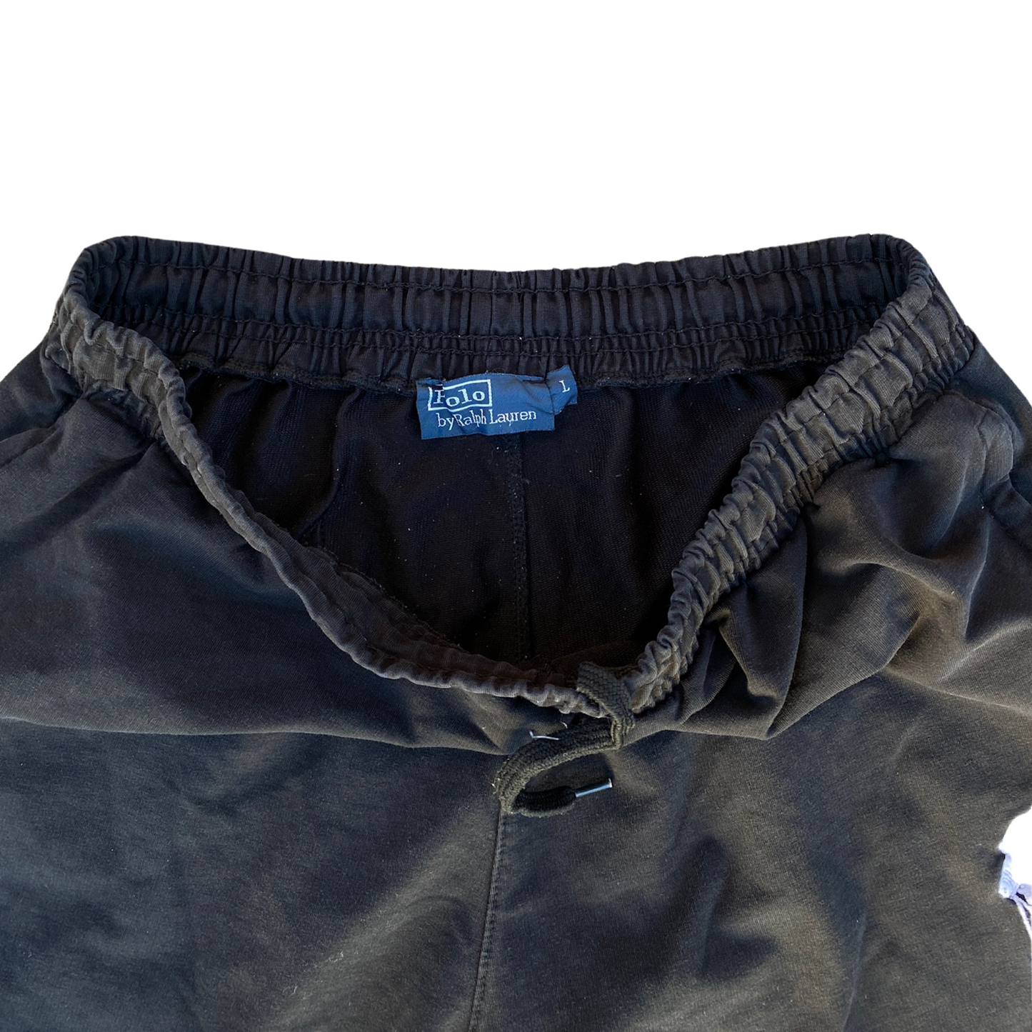 Ralph Lauren Sweatpants Big Pony (L)