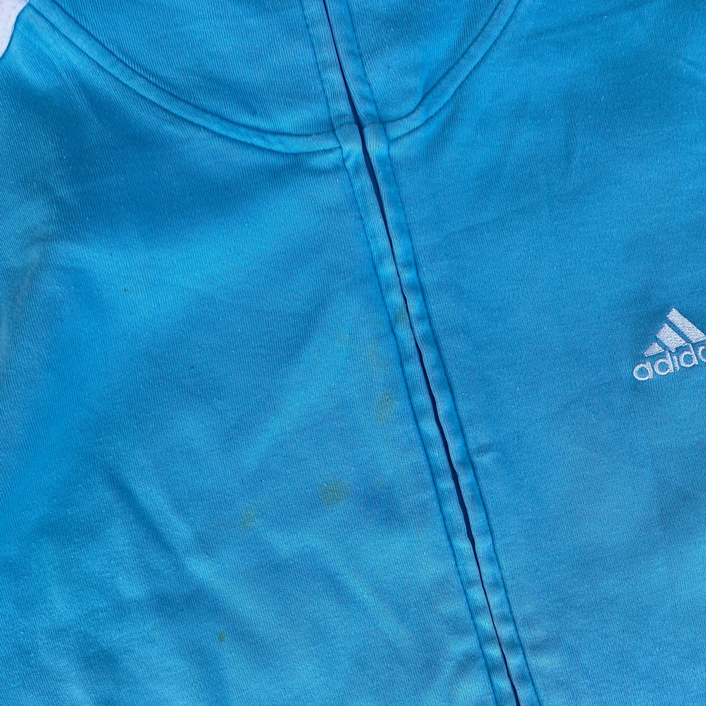 Adidas Zipper (S)