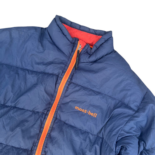 Montbell Neige Down Parka (XS)