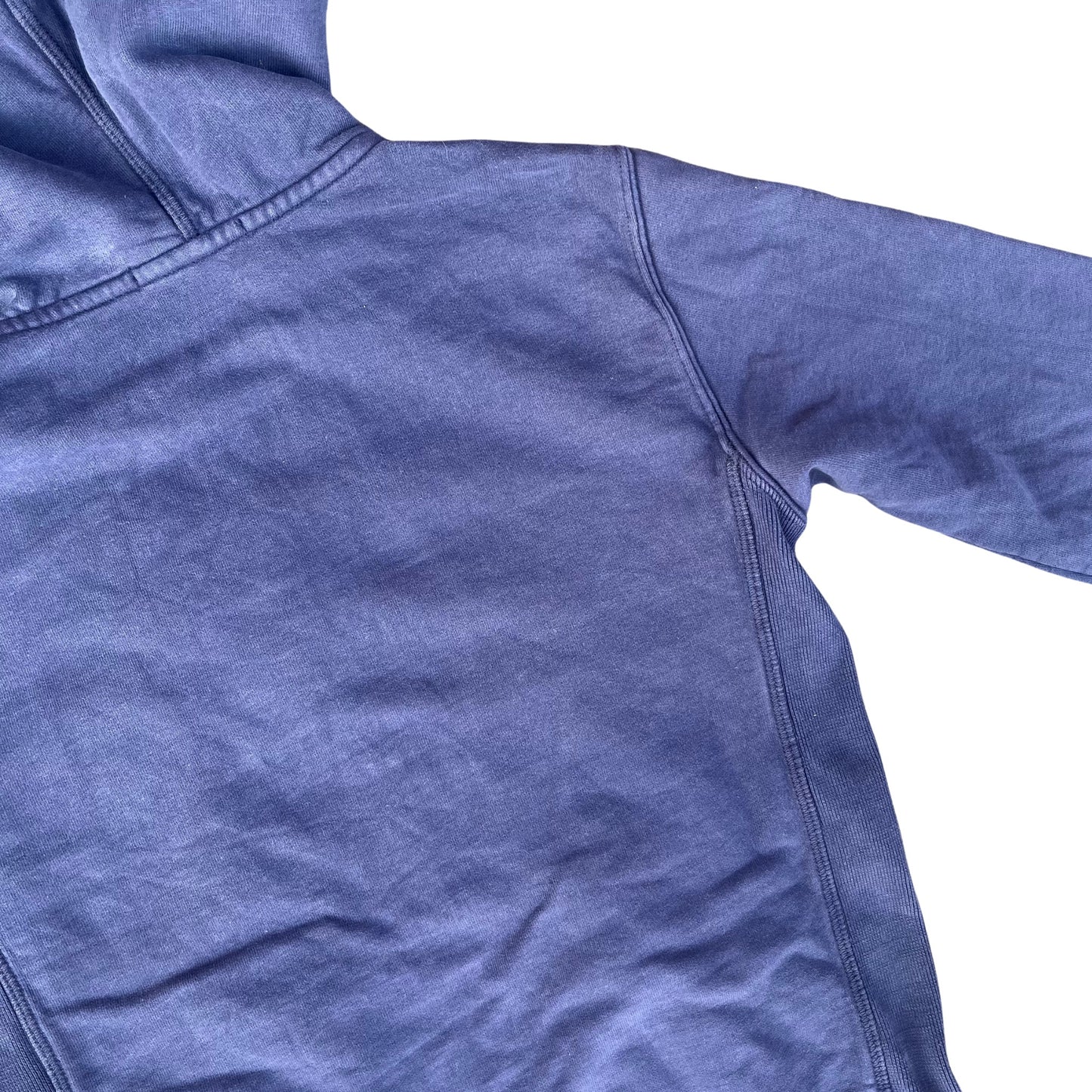 Sweat à capuche zippé Stone Island (XS)