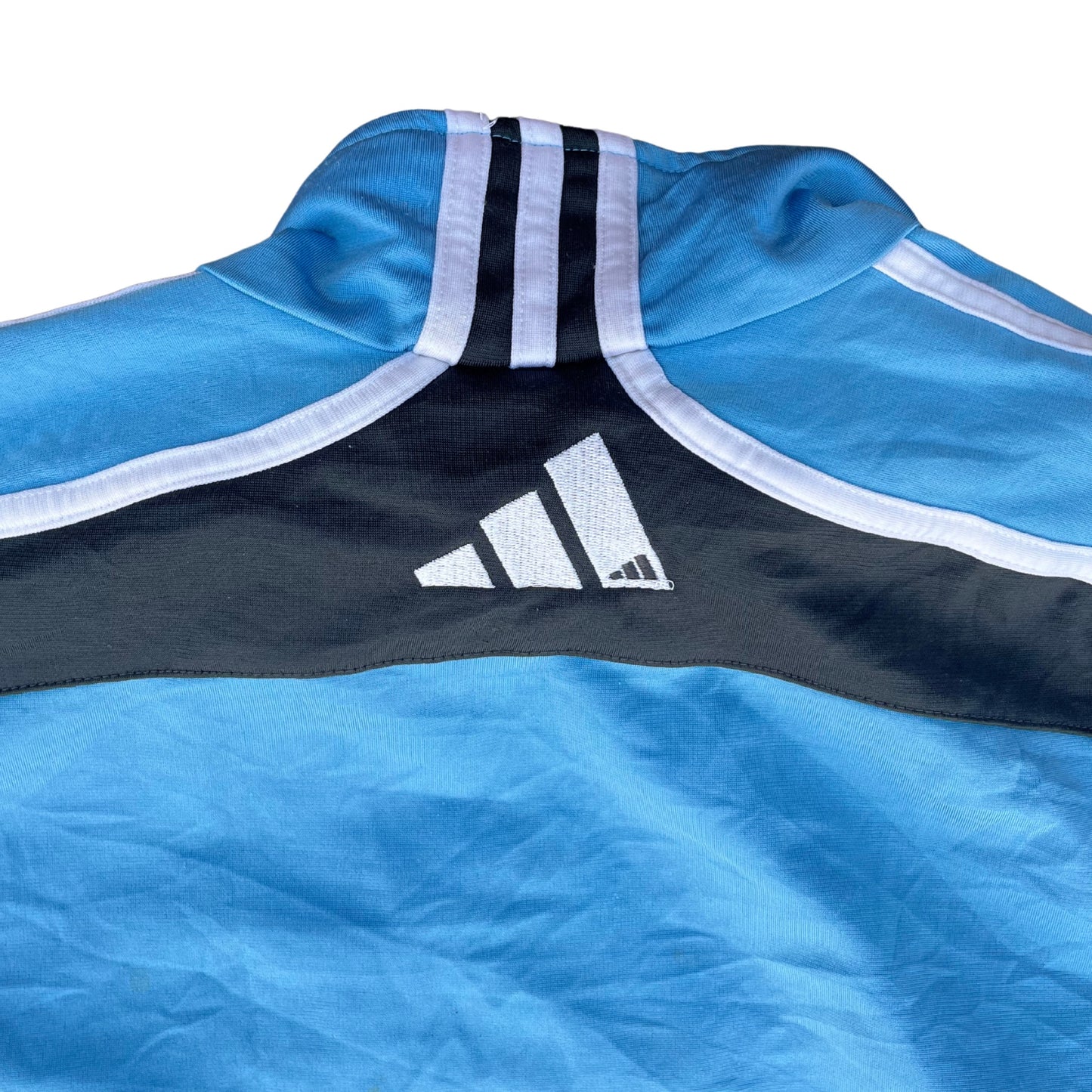 Adidas Fullzip Jacke (M)