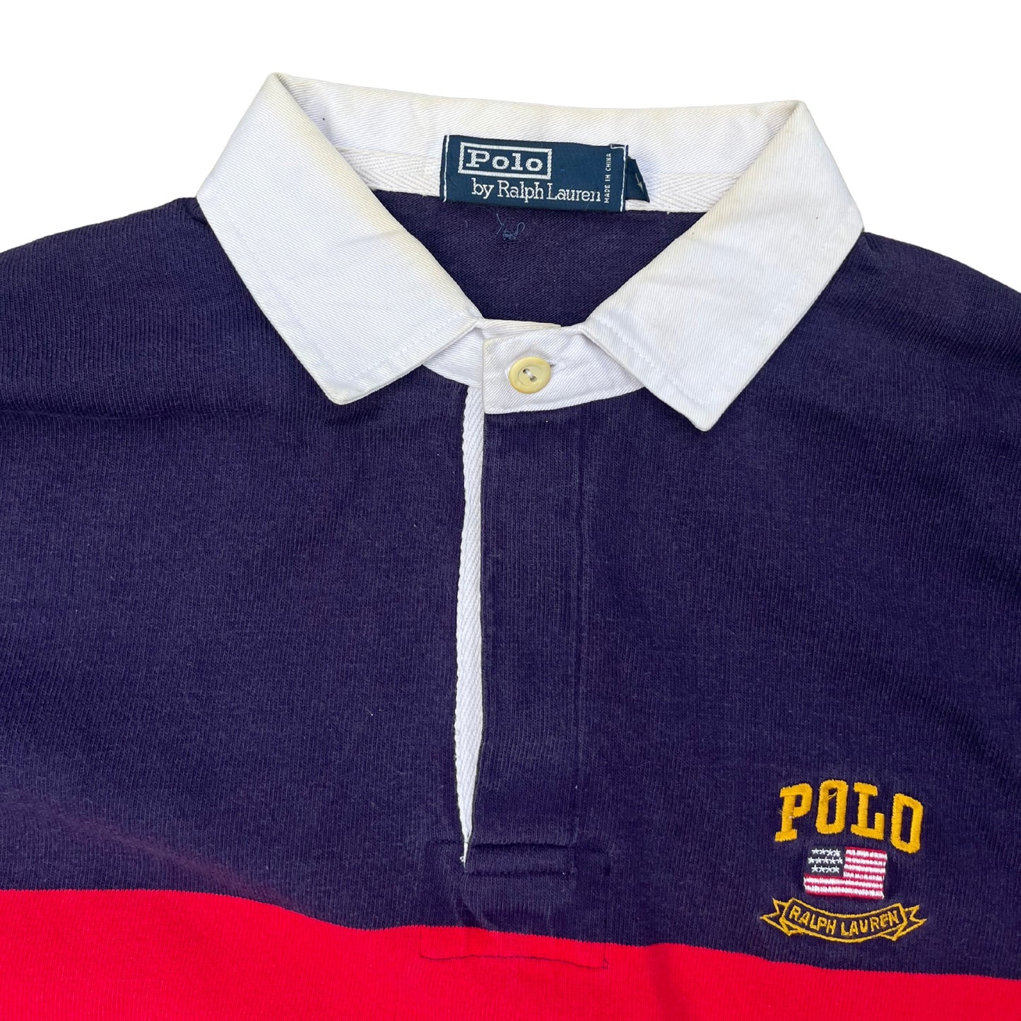 Polo Ralph Lauren Longsleeve (L)