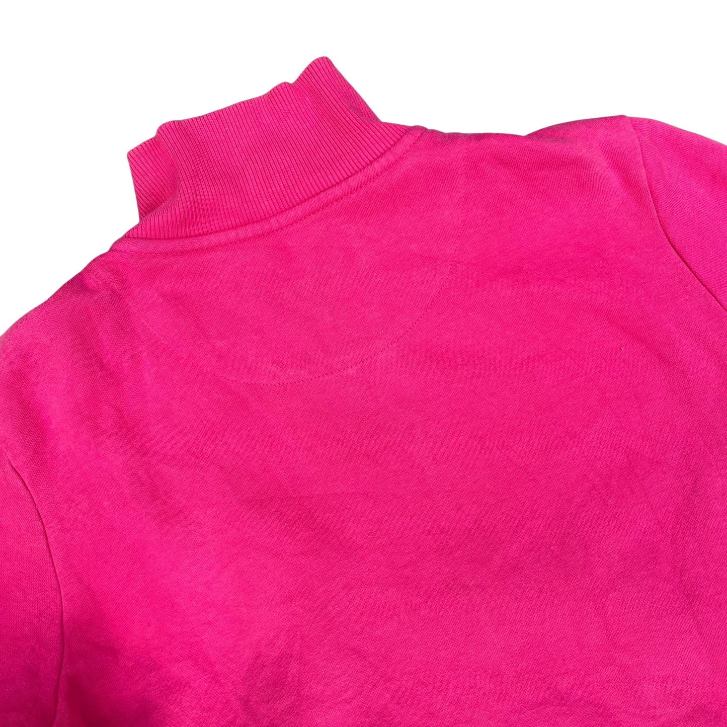 Pull Nike Spellout entièrement zippé (M)