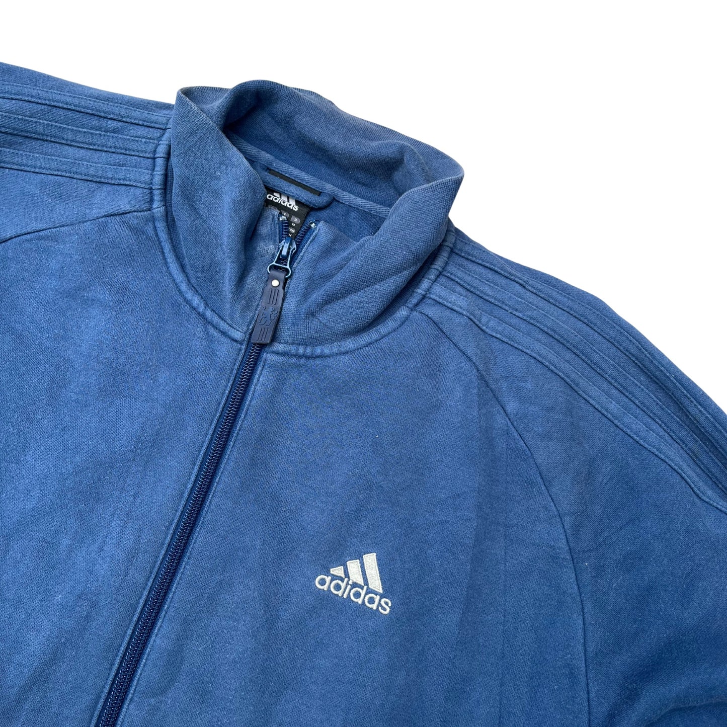 Adidas Chelsea Zip Pullover (M)