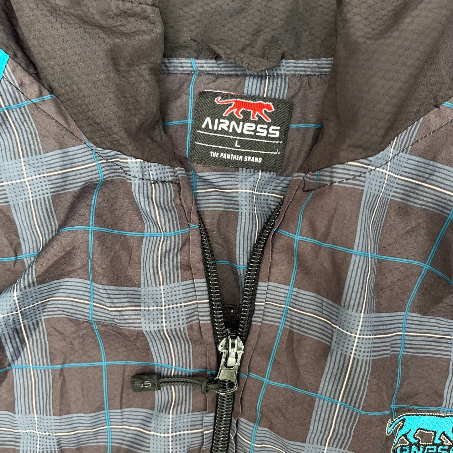 Airness Jacket (L)